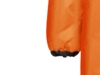 Дождевик Bi-color унисекс (черный/оранжевый) M/L (Изображение 9)