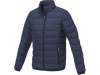 Пуховик утепленный Macin, женский (темно-синий) 2XL (Изображение 1)
