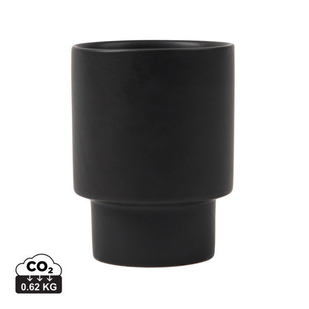 Стакан VINGA Nagano pure из глины RCS, 300 мл (Изображение 10)