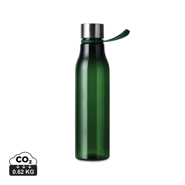 Бутылка для воды VINGA Lean из rPET RCS, 800 мл (Изображение 8)