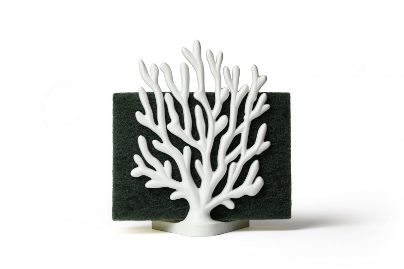 Держатель для мочалок coral sponge (Изображение 3)