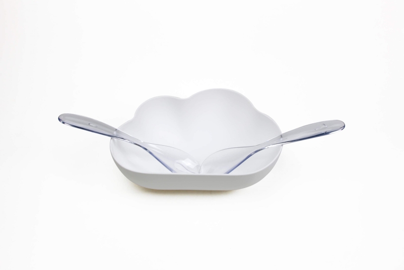 МИСКА ДЛЯ САЛАТА CLOUD (Изображение 1)