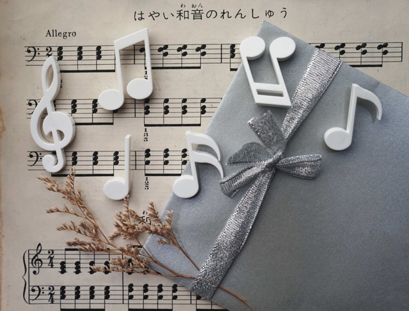 МАГНИТЫ MEMODY MAGNET (6 ШТ. / УПАК.), белые (Изображение 4)