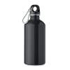 Single wall bottle       500ml (черный) (Изображение 1)