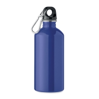 Single wall bottle       500ml (синий)