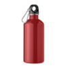 Single wall bottle       500ml (красный) (Изображение 1)