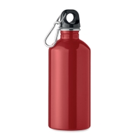 Single wall bottle       500ml (красный)