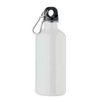 Single wall bottle       500ml (белый)