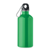 Single wall bottle       500ml (зеленый) (Изображение 1)