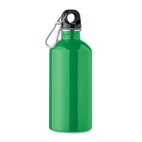 Single wall bottle       500ml (зеленый)