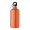 Single wall bottle       500ml (оранжевый) (Изображение 1)