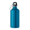 Single wall bottle       500ml (бирюзовый) (Изображение 1)