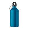 Single wall bottle       500ml (бирюзовый) (Изображение 1)