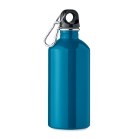 Single wall bottle       500ml (бирюзовый)