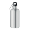 Single wall bottle       500ml (тускло-серебряный) (Изображение 1)