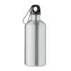 Single wall bottle       500ml (тускло-серебряный) (Изображение 1)
