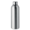 Бутылка 750 мл (тускло-серебряный) (Изображение 1)