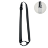 Lanyard with cup holder 6cm (Изображение 1)