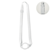 Lanyard with cup holder 6cm (белый) (Изображение 1)