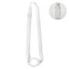 Lanyard with cup holder 6cm (белый) (Изображение 1)