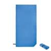 Double sided microfibre towel (синий) (Изображение 1)