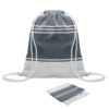 Hammam towel drawstring set (Изображение 1)