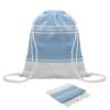Hammam towel drawstring set (бирюзовый) (Изображение 1)