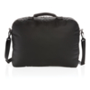 Сумка для ноутбука Fashion Black, 15.6" (без содержания ПВХ) (Изображение 3)