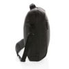 Сумка для ноутбука Fashion Black, 15.6" (без содержания ПВХ) (Изображение 6)