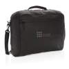 Сумка для ноутбука Fashion Black, 15.6" (без содержания ПВХ) (Изображение 4)