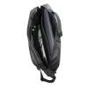 Сумка для ноутбука Fashion Black, 15.6" (без содержания ПВХ) (Изображение 7)
