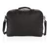 Сумка для ноутбука Fashion Black, 15.6" (без содержания ПВХ) (Изображение 3)