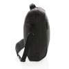 Сумка для ноутбука Fashion Black, 15.6" (без содержания ПВХ) (Изображение 6)