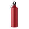 Single wall bottle       750ml (красный) (Изображение 1)