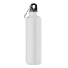 Single wall bottle       750ml (белый) (Изображение 1)