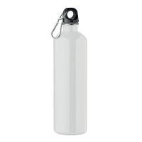 Single wall bottle       750ml (белый)