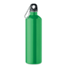 Single wall bottle       750ml (зеленый) (Изображение 1)