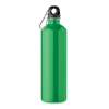 Single wall bottle       750ml (зеленый) (Изображение 1)