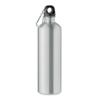 Single wall bottle       750ml (тускло-серебряный) (Изображение 1)