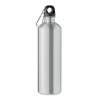 Single wall bottle       750ml (тускло-серебряный) (Изображение 1)