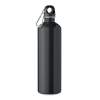 Single wall bottle       750ml (черный) (Изображение 1)