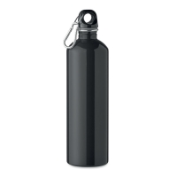Single wall bottle       750ml (черный)