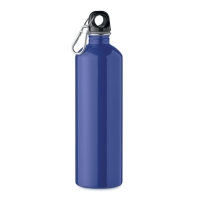 Single wall bottle       750ml (синий)