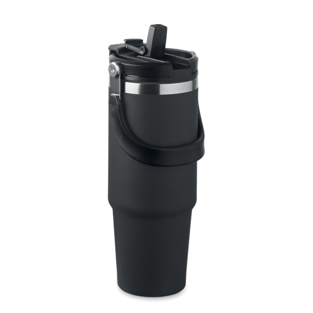 Double wall tumbler 850 ml (Изображение 1)