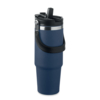 Double wall tumbler 850 ml (французский флот) (Изображение 1)