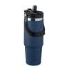 Double wall tumbler 850 ml (французский флот) (Изображение 1)