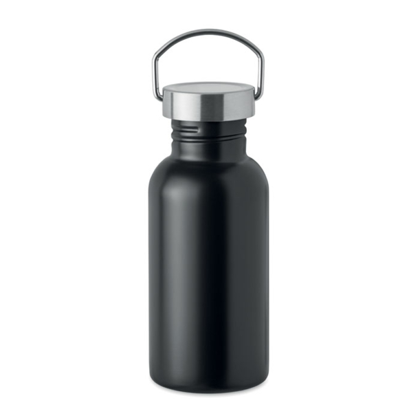 Single wall bottle 500 ml (Изображение 1)