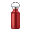 Single wall bottle 500 ml (красный) (Изображение 1)