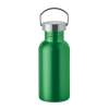 Single wall bottle 500 ml (зеленый) (Изображение 1)