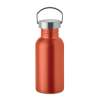 Single wall bottle 500 ml (оранжевый) (Изображение 1)